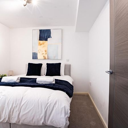 Serviced Apartments Nailsea Eksteriør bilde