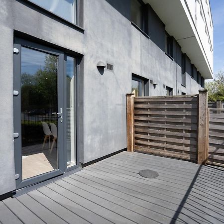 Serviced Apartments Nailsea Eksteriør bilde