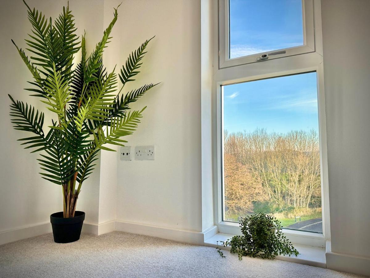 Serviced Apartments Nailsea Eksteriør bilde
