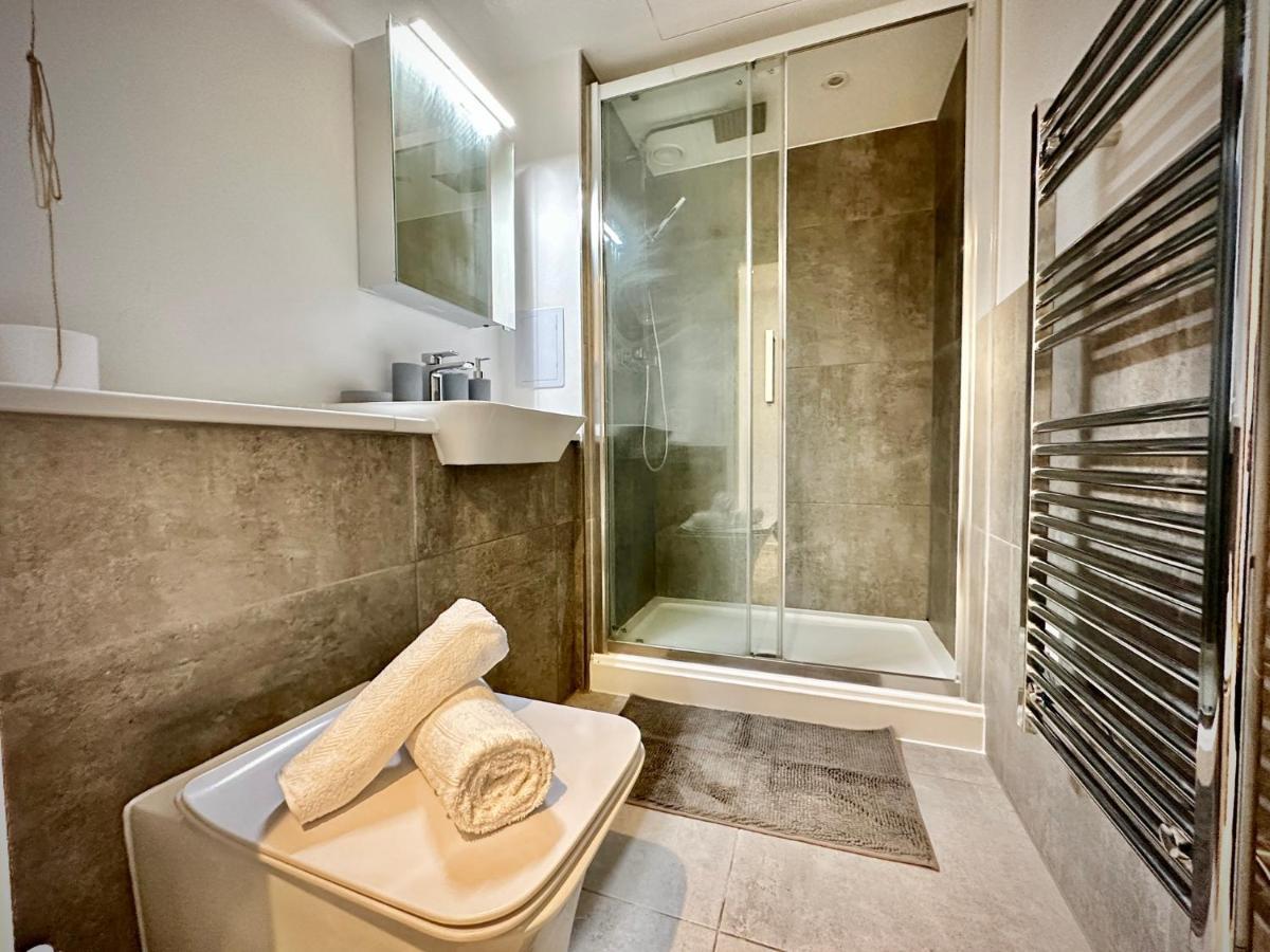 Serviced Apartments Nailsea Eksteriør bilde