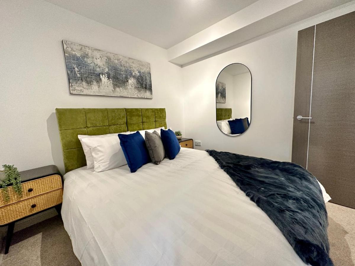 Serviced Apartments Nailsea Eksteriør bilde