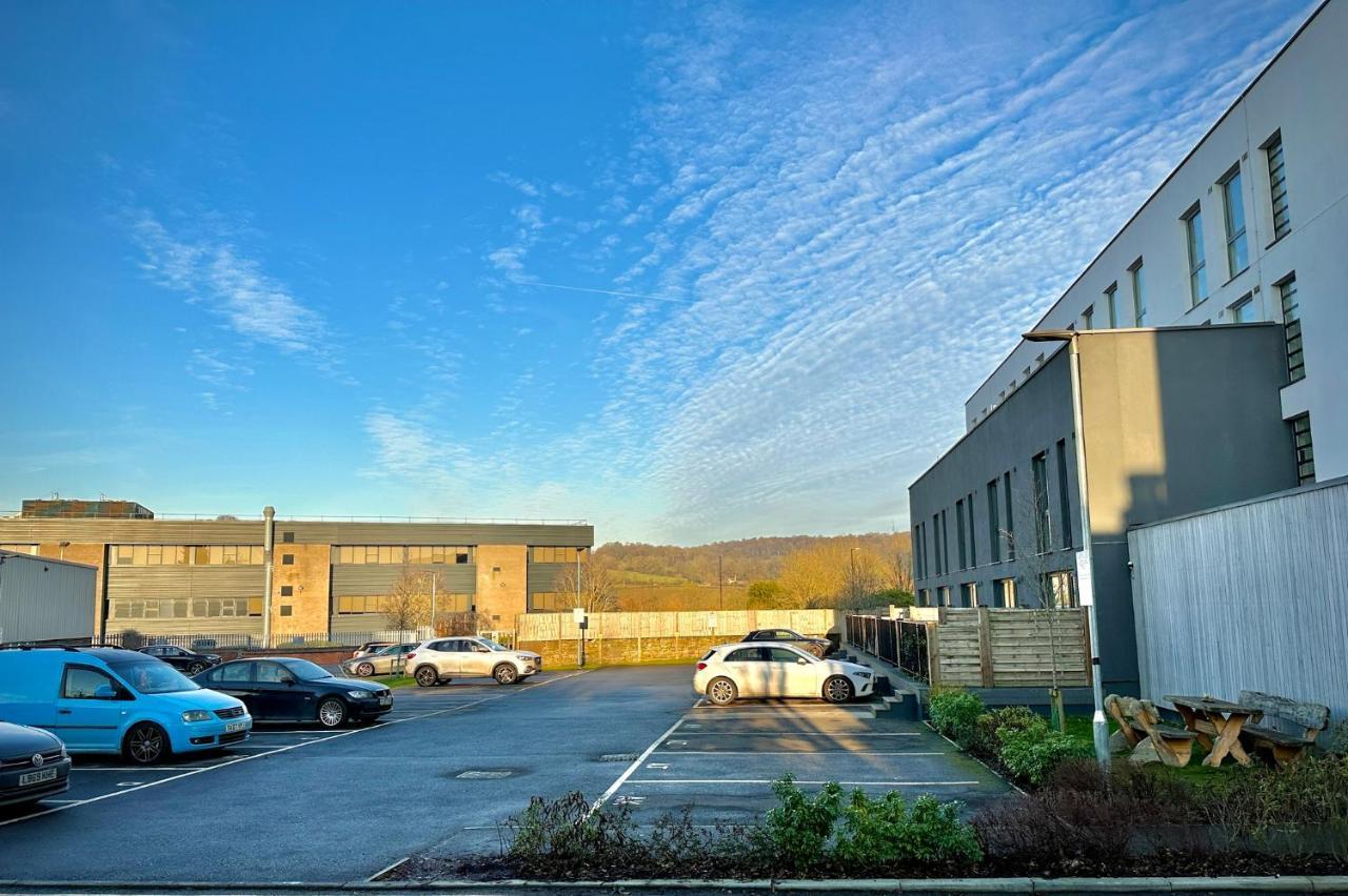 Serviced Apartments Nailsea Eksteriør bilde