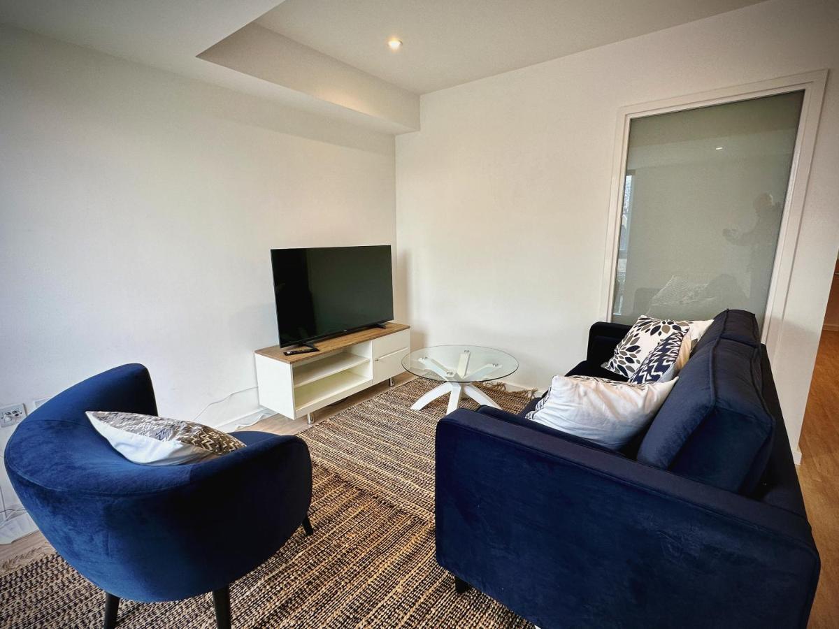 Serviced Apartments Nailsea Eksteriør bilde