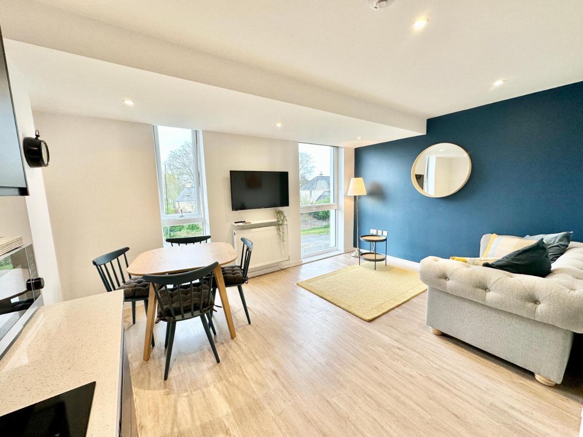 Serviced Apartments Nailsea Eksteriør bilde