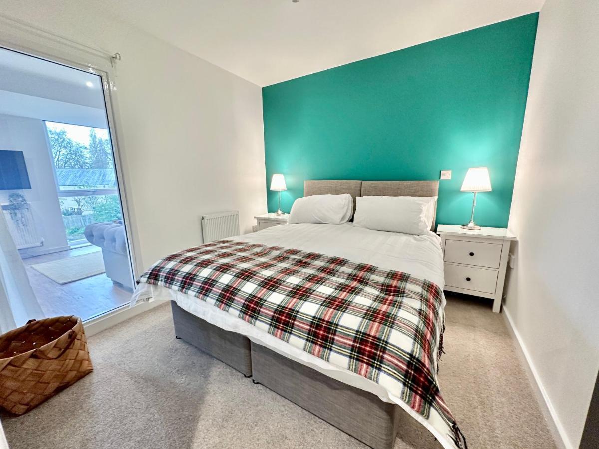 Serviced Apartments Nailsea Eksteriør bilde