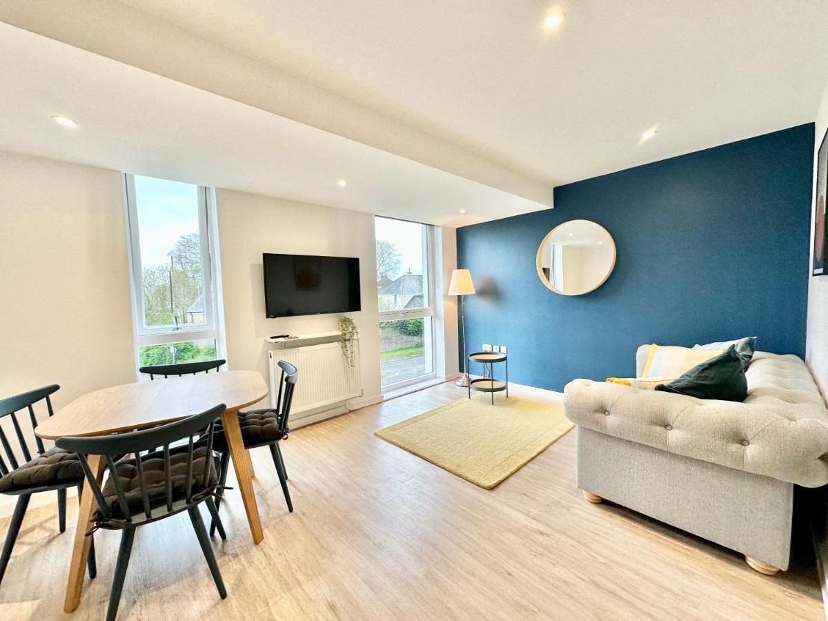 Serviced Apartments Nailsea Eksteriør bilde